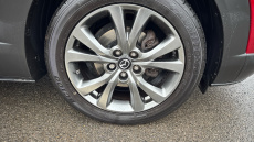 Mazda Cx-30 2.0 e-Skyactiv X MHEV GT Sport 5dr Petrol Hatchback